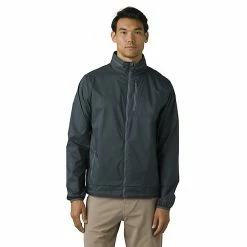 Promo 💯 Prana Men's Transit Range Jacket 🔥 -US Prana Sales 2022 10554184x1252617 zm