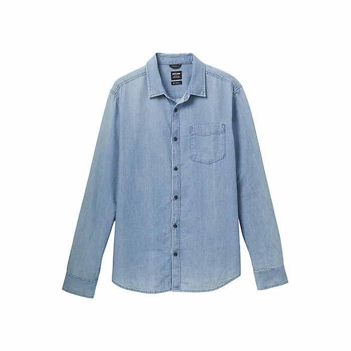 Discount ๐ Prana Men's Upper Avenue ๐ Shirt โ๏ธ 7 Discount ๐ Prana Men's Upper Avenue ๐ Shirt โ๏ธ - Image 5