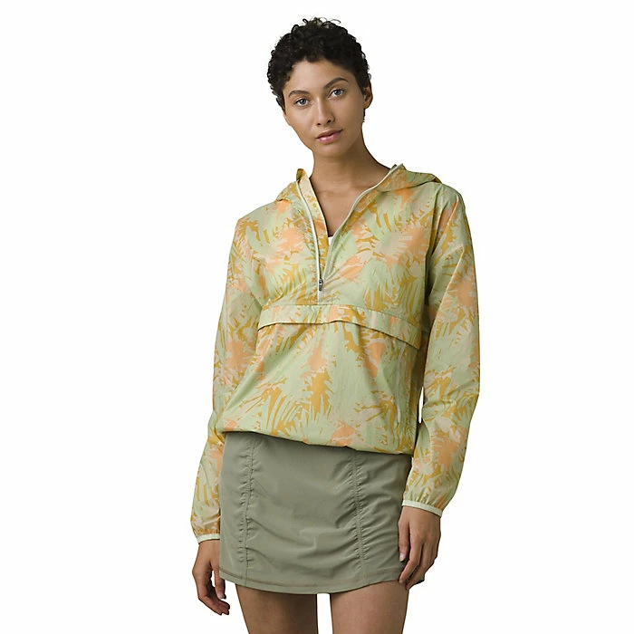 Budget 🥰 Prana 👩 Women's Whistler Anorak 🌟 8 Budget 🥰 Prana 👩 Women's Whistler Anorak 🌟 - Image 6