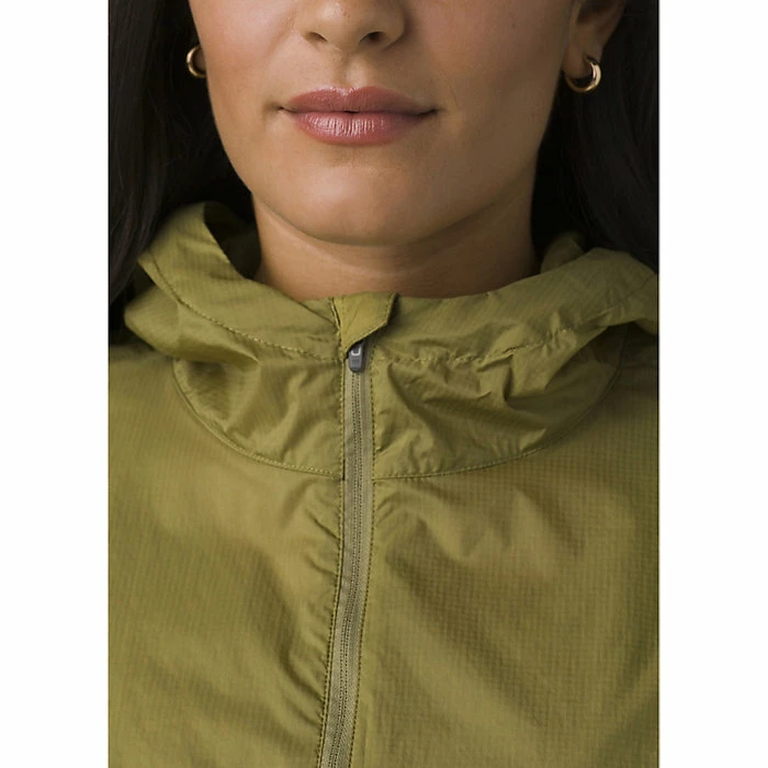 Budget 🥰 Prana 👩 Women's Whistler Anorak 🌟 7 Budget 🥰 Prana 👩 Women's Whistler Anorak 🌟 - Image 5