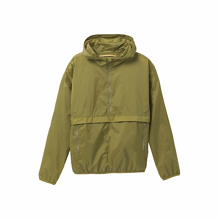Budget 🥰 Prana 👩 Women's Whistler Anorak 🌟 5 Budget 🥰 Prana 👩 Women's Whistler Anorak 🌟 - Image 3