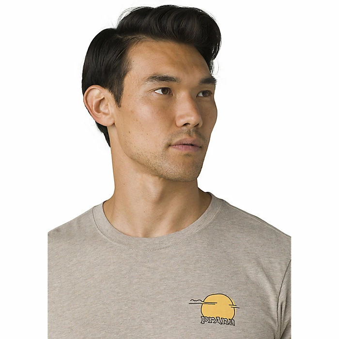 New โญ Prana Men's Wild Camp T-Shirt ๐ฏ 6 New โญ Prana Men's Wild Camp T-Shirt ๐ฏ - Image 4