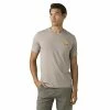 New ⭐ Prana Men's Wild Camp T-Shirt 💯