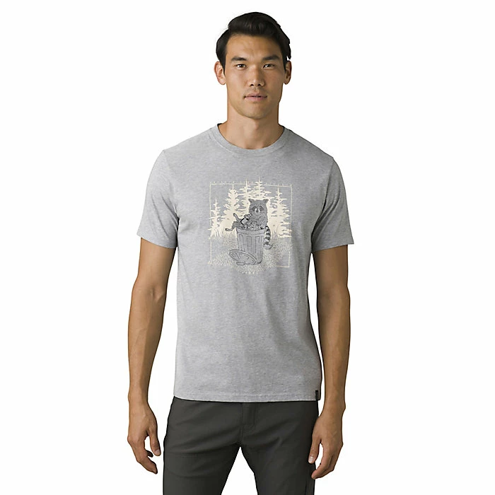 New โญ Prana Men's Wild Camp T-Shirt ๐ฏ 7 New โญ Prana Men's Wild Camp T-Shirt ๐ฏ - Image 5