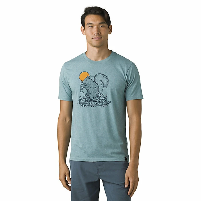 New โญ Prana Men's Wild Camp T-Shirt ๐ฏ 8 New โญ Prana Men's Wild Camp T-Shirt ๐ฏ - Image 6