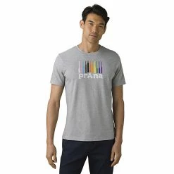 Brand new 👏 Prana Men's prAna Pride Mountain SS Tee 🌟