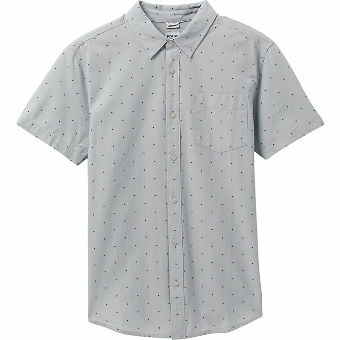 Best Sale β Prana Men's Park Hill π Shirt - Slim β¨ 4 Best Sale β Prana Men's Park Hill π Shirt - Slim β¨ - Image 2