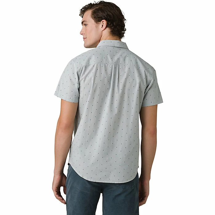 Best Sale β Prana Men's Park Hill π Shirt - Slim β¨ 6 Best Sale β Prana Men's Park Hill π Shirt - Slim β¨ - Image 4