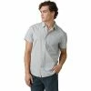 Best Sale ⌛ Prana Men's Park Hill 👕 Shirt - Slim ✨ -US Prana Sales 2022 10559481x1063413 zm