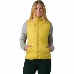Brand new ⌛ Prana 👩 Women's Alpine Air Vest ⌛ -US Prana Sales 2022 10576590x1013390 zm