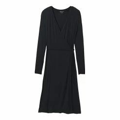 Flash Sale ๐ Prana ๐ฉ Women's Foundation LS Wrap ๐ Dress ๐ 10 Flash Sale ๐ Prana ๐ฉ Women's Foundation LS Wrap ๐ Dress ๐ -US Prana Sales 2022 10576631x1012905 vAlt3