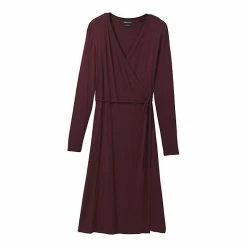 Flash Sale ๐ Prana ๐ฉ Women's Foundation LS Wrap ๐ Dress ๐ 13 Flash Sale ๐ Prana ๐ฉ Women's Foundation LS Wrap ๐ Dress ๐ -US Prana Sales 2022 10576631x1072852 zm