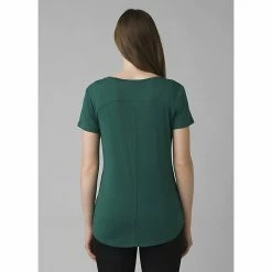 Cheapest ๐ Prana ๐ฉ Women's Foundation SS V Neck Top ๐ 12 Cheapest ๐ Prana ๐ฉ Women's Foundation SS V Neck Top ๐ -US Prana Sales 2022 10576633x1149057 vAlt1
