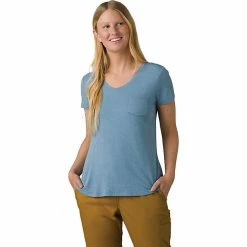 Cheapest ๐ Prana ๐ฉ Women's Foundation SS V Neck Top ๐ 16 Cheapest ๐ Prana ๐ฉ Women's Foundation SS V Neck Top ๐ -US Prana Sales 2022 10576633x1252653 zm