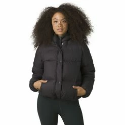 Best reviews of ✨ Prana 👩 Women's Hellebore Jacket 🛒 -US Prana Sales 2022 10576643x1012870 zm
