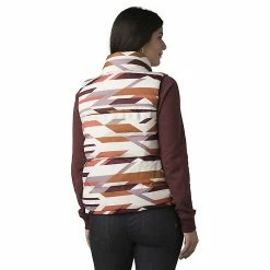 New ❤️ Prana 👩 Women's Hellebore Vest 🛒 -US Prana Sales 2022 10576644x1262261 vAlt1
