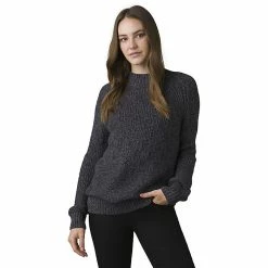 Outlet ⭐ Prana 👩 Women's Sky Meadow Sweater 🔥 -US Prana Sales 2022 10576709x1012870 zm