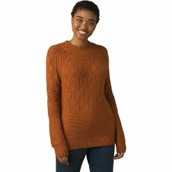 Outlet ⭐ Prana 👩 Women's Sky Meadow Sweater 🔥 -US Prana Sales 2022 10576709x1016379 zm