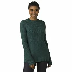 Outlet ⭐ Prana 👩 Women's Sky Meadow Sweater 🔥 -US Prana Sales 2022 10576709x1262268 zm