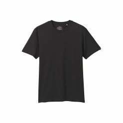 Wholesale โญ Prana Men's Prana Crew T-Shirt ๐ 20 Wholesale โญ Prana Men's Prana Crew T-Shirt ๐ -US Prana Sales 2022 10576921x1012905 zm