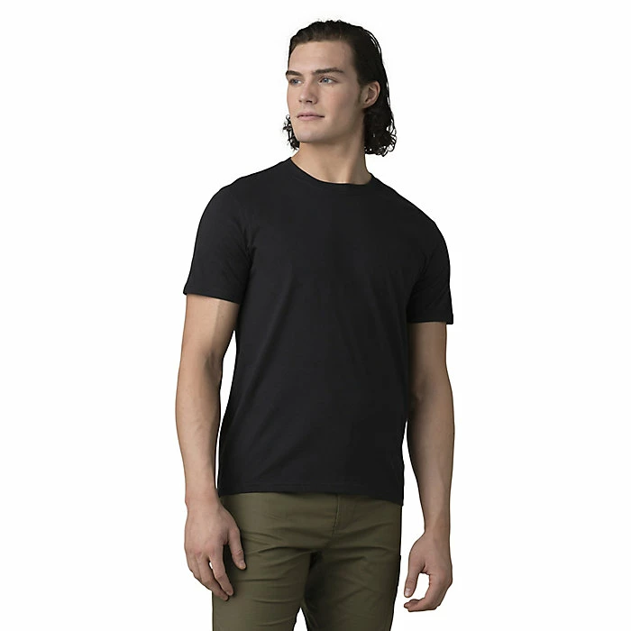 Wholesale โญ Prana Men's Prana Crew T-Shirt ๐ 8 Wholesale โญ Prana Men's Prana Crew T-Shirt ๐ - Image 6