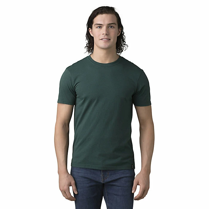 Wholesale โญ Prana Men's Prana Crew T-Shirt ๐ 10 Wholesale โญ Prana Men's Prana Crew T-Shirt ๐ - Image 8