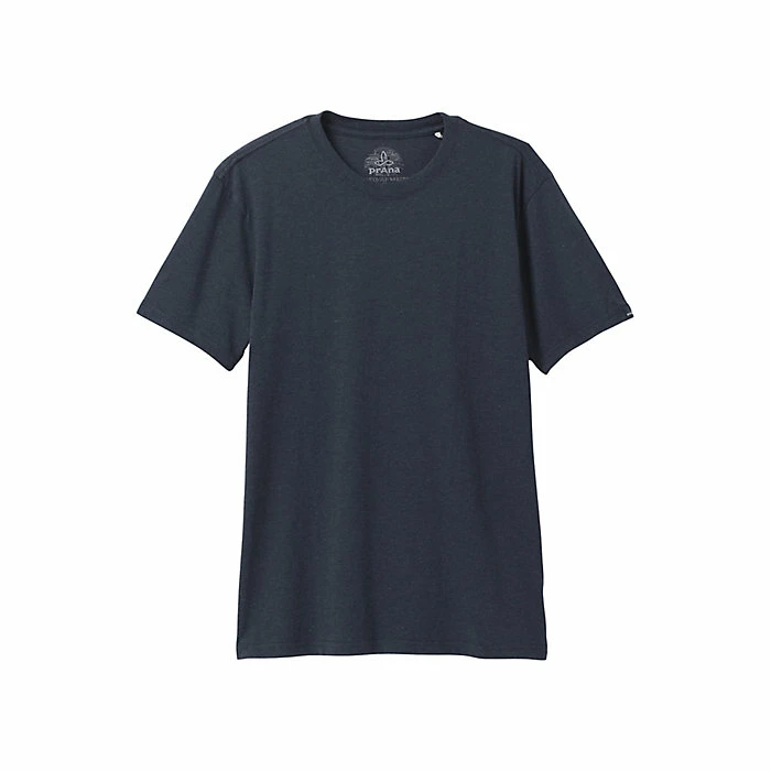 Wholesale โญ Prana Men's Prana Crew T-Shirt ๐ 5 Wholesale โญ Prana Men's Prana Crew T-Shirt ๐ - Image 3