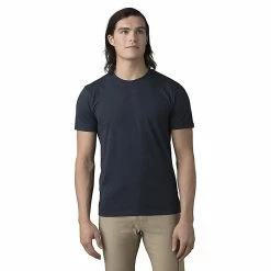 Wholesale ⭐ Prana Men's Prana Crew T-Shirt 👏