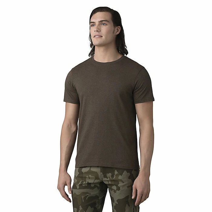 Wholesale โญ Prana Men's Prana Crew T-Shirt ๐ 7 Wholesale โญ Prana Men's Prana Crew T-Shirt ๐ - Image 5