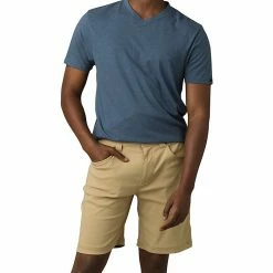 Best Sale 🥰 Prana Men's Brion Short 🎁 -US Prana Sales 2022 10208380x1012120 zm