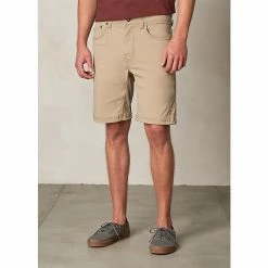 Best Sale 🥰 Prana Men's Brion Short 🎁 -US Prana Sales 2022 10208380x1037010 vAlt image 1