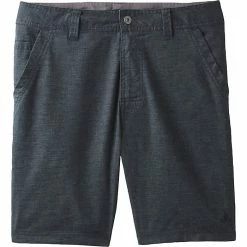 Cheapest 🎁 Prana Men's Furrow 8IN Short 💯