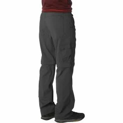 Discount 😍 Prana Men's Stretch Zion Convertible Pant ⌛ -US Prana Sales 2022 10300939x1012870 vBack