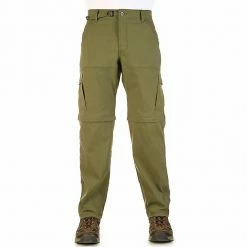 Discount ๐ Prana Men's Stretch Zion Convertible Pant โ