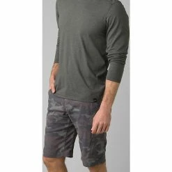 Best Pirce ❤️ Prana Men's Stretch Zion Short 👏 -US Prana Sales 2022 10300940x1154421 vAngled