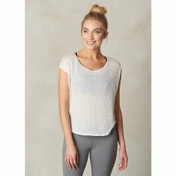 Cheapest 🎉 Prana 👩 Women's Tandi Top ⭐ -US Prana Sales 2022 10300947x1010868 vAlt image 1
