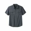Discount 🔥 Prana Men's Cayman SS 👚 Shirt 😉