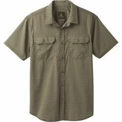 Discount 🔥 Prana Men's Cayman SS 👚 Shirt 😉 -US Prana Sales 2022 10333071x1037428 zm