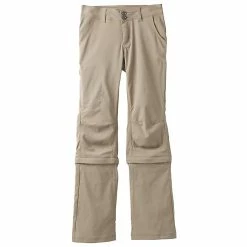 Deals ✨ Prana 👩 Women's Halle Convertible Pant 🔔 -US Prana Sales 2022 10333111x1037010 zm