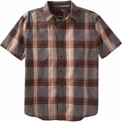 Top 10 🛒 Prana Men's Lukas Standard Top 🎁