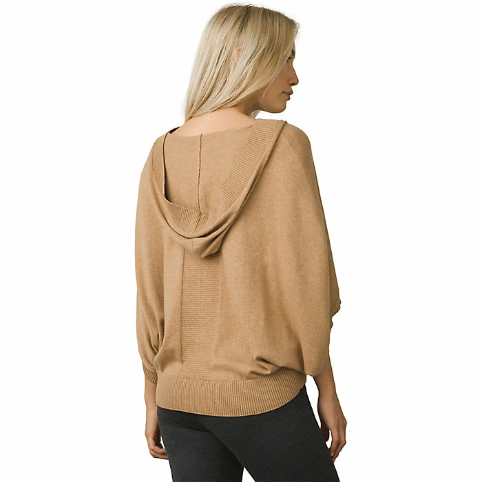 Brand new ๐ Prana ๐ฉ Women's Daria Sweater Hoodie โญ 4 Brand new ๐ Prana ๐ฉ Women's Daria Sweater Hoodie โญ - Image 2