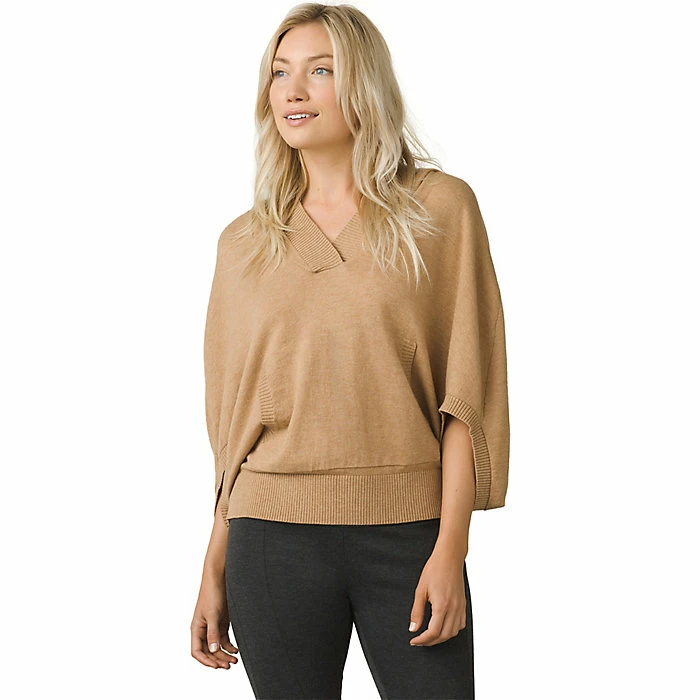 Brand new ๐ Prana ๐ฉ Women's Daria Sweater Hoodie โญ 5 Brand new ๐ Prana ๐ฉ Women's Daria Sweater Hoodie โญ - Image 3