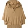 Brand new 🌟 Prana 👩 Women's Daria Sweater Hoodie ⭐ -US Prana Sales 2022 10346219x1011370 zm