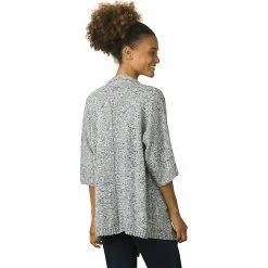 Budget 🧨 Prana 👩 Women's Birdie Sweater 😉 -US Prana Sales 2022 10364677x1011867 vBack