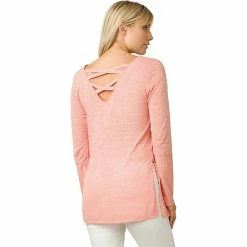 Outlet 🎉 Prana 👩 Women's Esme Top 🌟 -US Prana Sales 2022 10364726x1052894 vBack