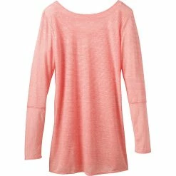 Outlet 🎉 Prana 👩 Women's Esme Top 🌟