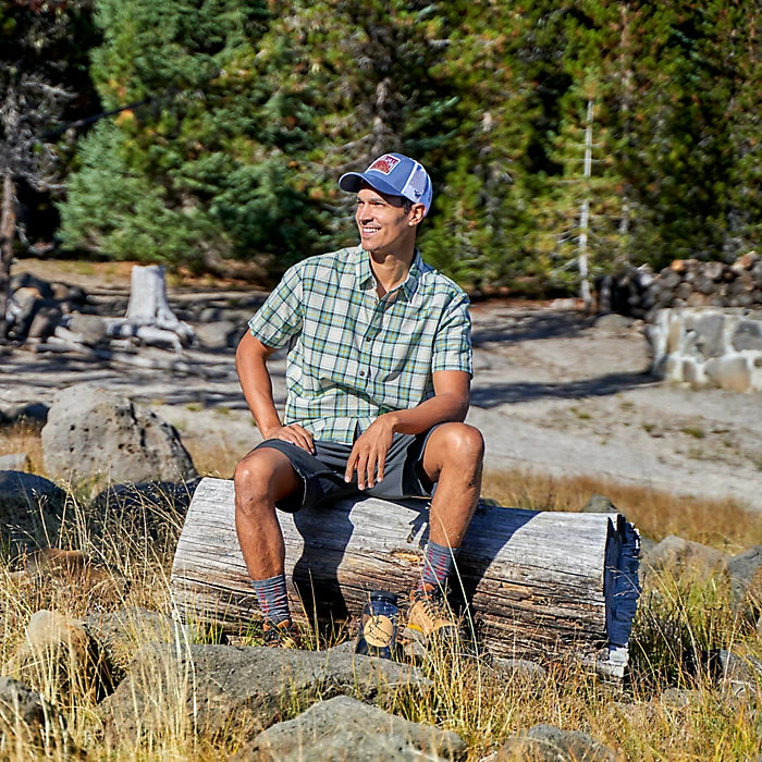 Promo ๐ฅฐ Prana Men's Graden SS ๐ Shirt ๐ฅ 5 Promo ๐ฅฐ Prana Men's Graden SS ๐ Shirt ๐ฅ - Image 3