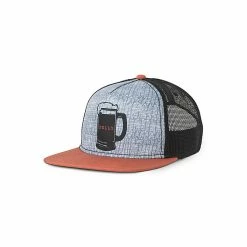 Hot Sale 🧨 Prana Journeyman Trucker Cap 👍