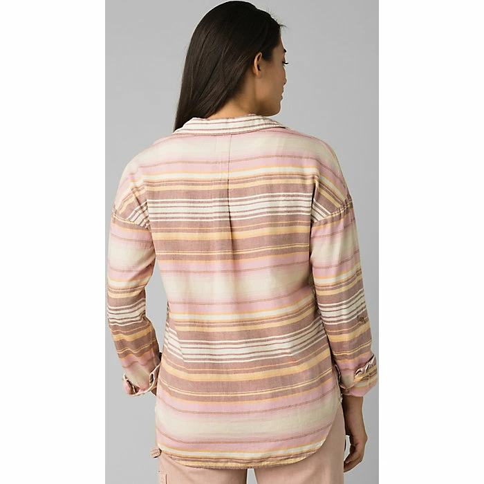 Best Sale 🤩 Prana 👩 Women's Percy Top ⭐ 7 Best Sale 🤩 Prana 👩 Women's Percy Top ⭐ - Image 5