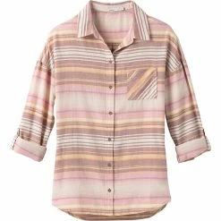 Best Sale 🤩 Prana 👩 Women's Percy Top ⭐